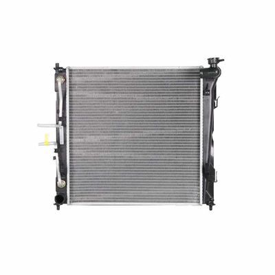 Bom preço. Substituição/reparação do radiador de alumínio para Hyundai KIA K5 253103S700 253103S750 2010- on-line