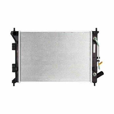 Bom preço. Sistema de refrigeração de automóveis Tanque de água do radiador de alumínio para Hyundai ELENTRA KIA CERATO 253103X101 25310A6150 on-line