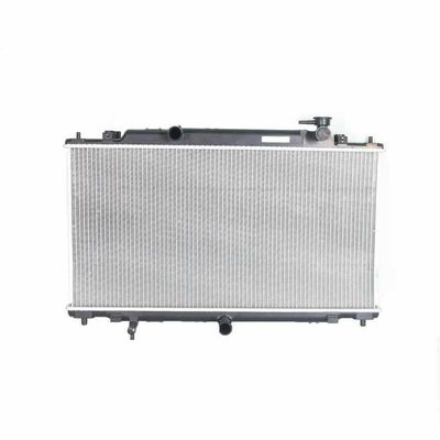 Bom preço. Radiador de alumínio para MAZDA ATENZA 2.0 2.5 PE1115200 PE1115200A PE1115200B PE1116200B on-line