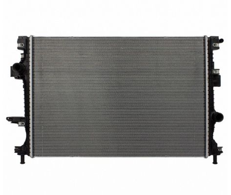 Bom preço. HG9Z-8005-A Peças para automóveis Tanque de água do radiador de resfriamento para Ford MONDEO Lincoln MKZ 2017 on-line