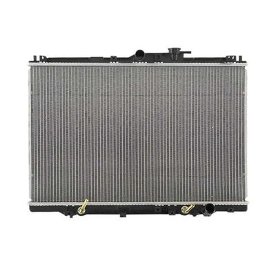 Bom preço. 19010P1EA51 Peças para automóveis Motor de carro refrigerante refrigerador Radiador de alumínio para HONDA ODYSSEY on-line