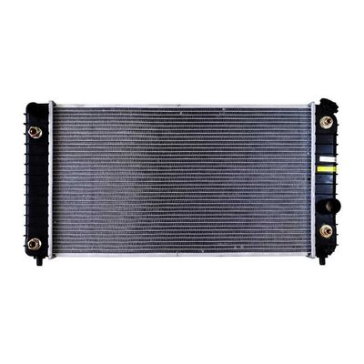 Bom preço. Radiador de alumínio D7Y051TT para Chevrolet Blazer S10 4.3L Sistema de refrigeração de peças de automóveis on-line