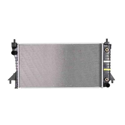 Bom preço. F6DH8005BB Radiador de alumínio para Ford TAURUS 2F1Z8005AA 2F1H8005AA 2F1H8005BA 1F1H8005AA on-line