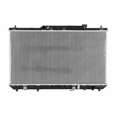 Bom preço. 164007A310 164007A311 164007A291 164007A301 TOYOTA Camry 2.2 Radiador de alumínio para carro on-line