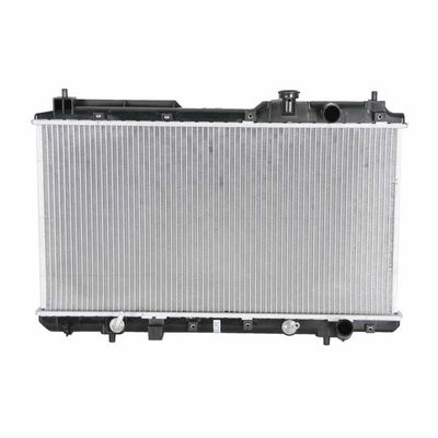 Bom preço. 19010P3F902 Peças para automóveis Motor de carro refrigerante refrigerador radiador de alumínio para Honda CR-V 2.0 on-line