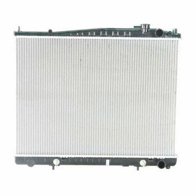 Bom preço. 214600W517 Peças para automóveis Radiador de carro para Nissan PATHFINDER 3.3 V6 4WD OE NO. 214100W510 on-line
