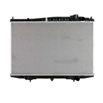 Bom preço. 2006-2012 Ano Propósito Substituir/Reparar Radiador de Alumínio para Sistema de Refrigeração Nissan TRUCK on-line
