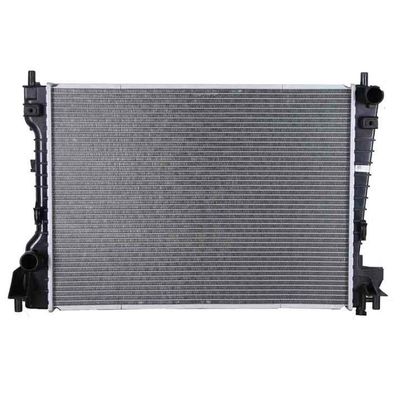 Bom preço. Peças sobressalentes de automóveis Sistema de refrigeração de automóveis Radiador de alumínio para Jaguar S-TYPE X200 3.0 V6 4.0 V8 on-line
