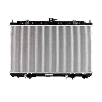 Bom preço. Radiador de alumínio para Nissan MAXIMA 214602Y603 214602Y607 214102Y000 214102Y700 on-line