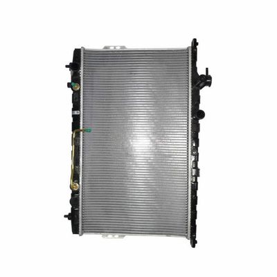 Bom preço. SONATA 99 1998-2001 Auto Parts Car Cooling System Radiador de alumínio para Hyundai e KIA on-line