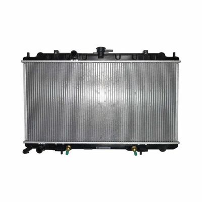 Bom preço. 214106M100 Radiador de carro para NISSAN SENTRA 1.8 214605M003 214106M110 214606M100 214606M110 on-line