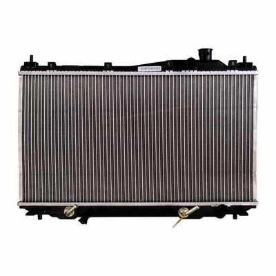 Bom preço. 2007-2016 HONDA Civic 1.6 Motor de automóvel Refrigerador de resfriamento Radiador de alumínio para VN 19010PLMA51 on-line