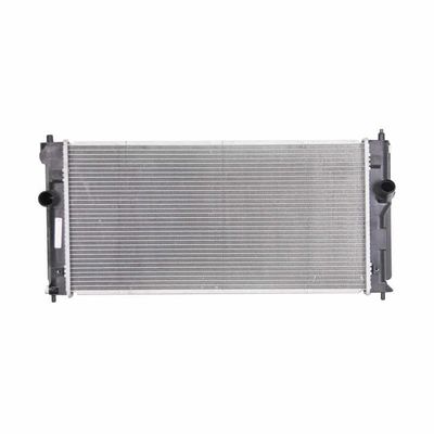 Bom preço. Radiador de alumínio para TOYOTA MR2 Roadster 1.8 16V VT-i ZZW30 Motor ano 2007-2018 on-line