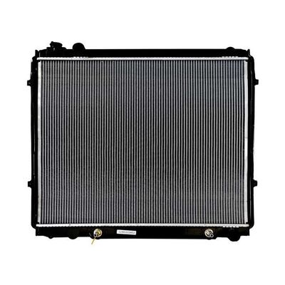 Bom preço. UCK40 Radiador de alumínio do motor para sistema de resfriamento do motor do carro TOYOTA SEQUOIA 164000F030 on-line