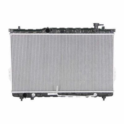Bom preço. 2531026050 2531026750 Tanque de água de plástico para Hyundai Santa Fe 2.7L AT sistema de arrefecimento on-line