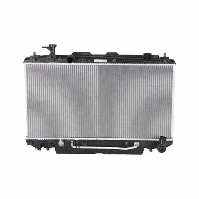 Bom preço. Sistema de refrigeração de peças de automóveis Radiador de alumínio para TOYOTA RAV4 2.0 PREVIA/TARAGO 2000-2023 on-line