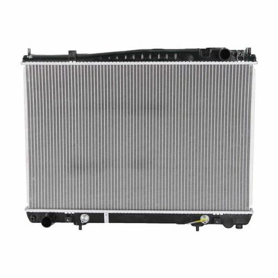Bom preço. 21460AR500 Parts de automóveis Radiador de alumínio para Infiniti Q45 OE NO. 21460AR000 21460AR710 on-line