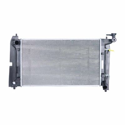 Bom preço. 164000D381 Sistema de refrigeração de peças de automóveis Radiador de alumínio para TOYOTA COROLLA 1.8 KTO409 on-line