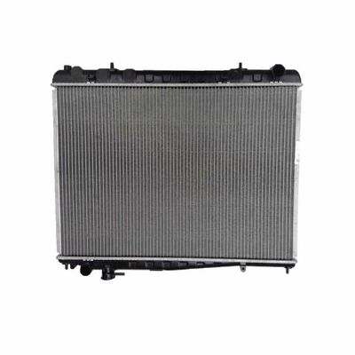 Bom preço. Radiador de alumínio para NISSAN Pathfinder 214604W017 214105W900 214100W817 214604W007 on-line