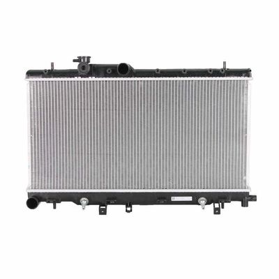 Bom preço. Radiador de alumínio para Subaru IMPREZA 2.0 45111FE080 OE NO. 45111FE000 Substituição/Reparação on-line