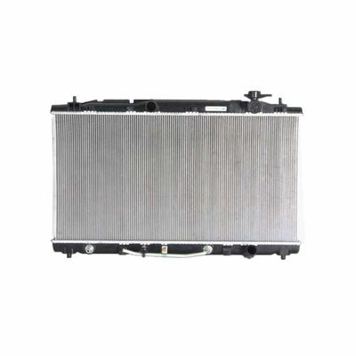Bom preço. 1640031520 16400-31520 16400-31410 Tanque de água do radiador de alumínio para Lexus ES350 3.5 on-line