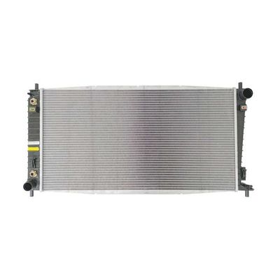 Bom preço. 5L3Z8005AA Radiador de Alumínio Perfeito para Ford F150 Série F Reparação ou substituição on-line