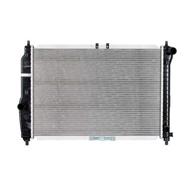 Bom preço. Radiador de alumínio para Chevrolet AVEO 96444386 96816483 96536669 96536525 96817344 96443477 on-line