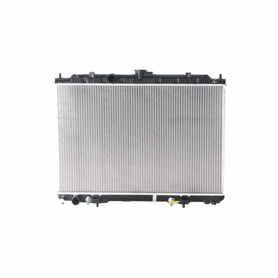 Bom preço. 214609H300 NISSAN X-TRAIL Motor refrigerante refrigerador com design CUBE e radiador de alumínio on-line