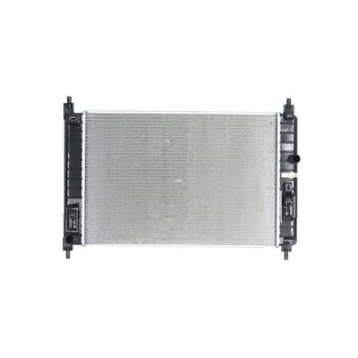 Bom preço. 2010-2018 Chevrolet SAIL 1.2 Sistema de refrigeração Radiador de alumínio para refrigerante do motor on-line