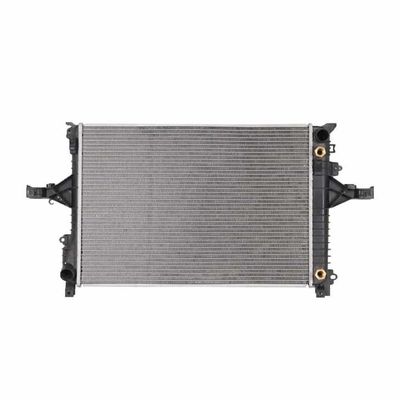 Bom preço. 1995-2000 Instalação de automóveis VOLVO C70 V70 Radiador de alumínio para sistema de refrigeração automática on-line