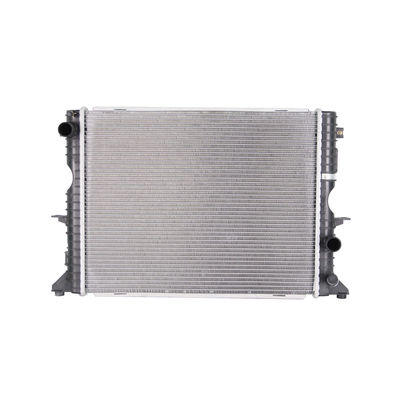 Bom preço. Radiador de alumínio e tanque de água de plástico para Land Rover DEFENDER Station Wagon L316 on-line
