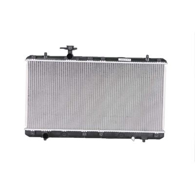 Bom preço. Liana 1.6 MT Auto Parts Car Cooling System Radiador de alumínio para Suzuki 1770054G00 on-line