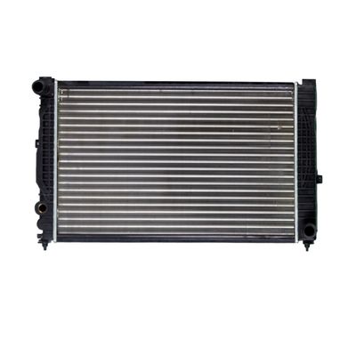 Bom preço. Sistema de refrigeração de peças de automóveis Tanque de água do radiador para o AUDI A6 1.8 2.8 VW Passat 2.5 2.8 on-line