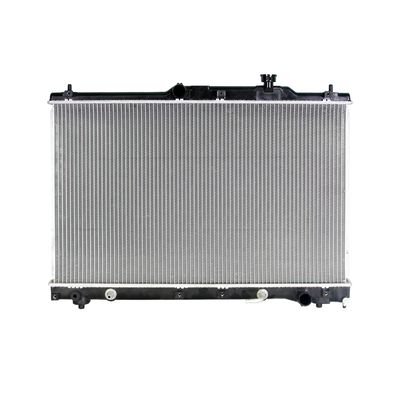 Bom preço. RAV4 1640028120 Sistema de refrigeração de automóveis Tanque de água do radiador de alumínio para TOYOTA ESTIMA 2.4 on-line