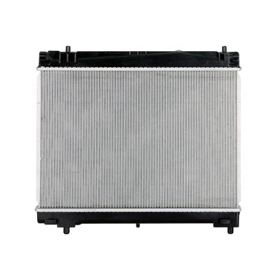 Bom preço. OE NO. 164000T130 Peças para automóveis Tanque de água do radiador de alumínio para TOYOTA YARIS VIOS 1,6 MT on-line