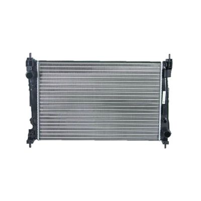 Bom preço. 109207 Sistema de refrigeração de peças de automóveis para radiador de alumínio Fiat PUNTO 1.4 ALFA ROMEO on-line