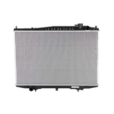Bom preço. Sistema de refrigeração de peças de automóveis Radiador de alumínio do motor do automóvel para Nissan 2.5 Di 21410-P2700 on-line