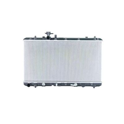 Bom preço. Radiador de alumínio e tanque de água de plástico para 2006-2016 SUZUKI Sx4 1.6 VVT 4x4 Refrigeração on-line