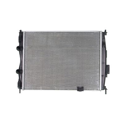 Bom preço. Refrigerante do motor do automóvel Refrigerador do radiador de alumínio Tanque de água de plástico para Nissan Qashqai 1.6 2.0 on-line