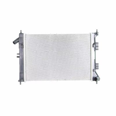 Bom preço. Pequim Hyundai EON 11 2011-2019 Refrigerador de refrigerante do motor de automóvel para ELANTRA KIA CERATO on-line