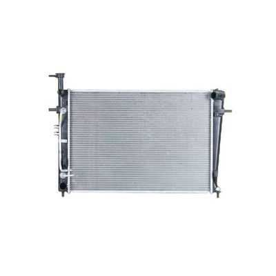 Bom preço. 253102E400 Sistema de refrigeração de peças de automóveis Refrigerador de refrigerante para Hyundai TUCSON 253100L550 on-line