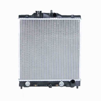 Bom preço. Radiador de alumínio e tanque de água de plástico para motor de automóvel HONDA CIVIC 1.5 i 16V EG4 on-line