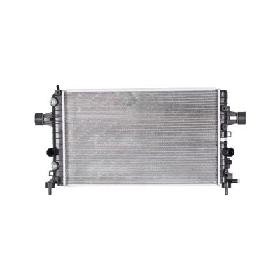 Bom preço. 13170111 OE NO. Peças para automóveis Radiador de alumínio para motor de refrigeração OPEL ASTRA 1.8 on-line