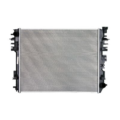 Bom preço. 55056858AB Peças para automóveis Radiador de alumínio para Chrysler Dodge RAM 55056858AE 55056870AA on-line