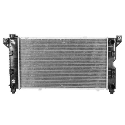 Bom preço. 4682976 Peças para automóveis Refrigerador do motor do automóvel para Chrysler VOYAGER 4682976AB 5191925AA on-line
