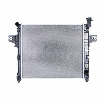 Bom preço. Automóveis Fiat 52079883AC Radiador de alumínio para Chrysler JEEP GRAND CHEROKEE 4.7 V8 on-line