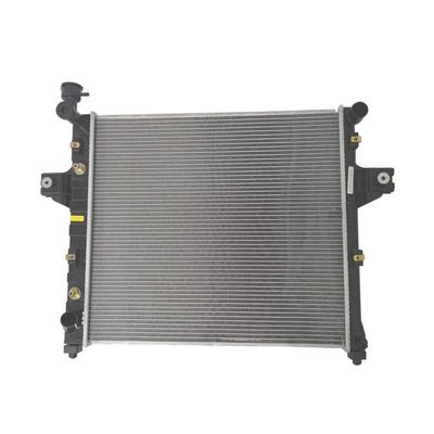 Bom preço. 52079428AB Peças para automóveis Motor de carro refrigerador para Fiat JEEP GRAND CHEROKEE 52079428AC 52079428AD 52079428 on-line