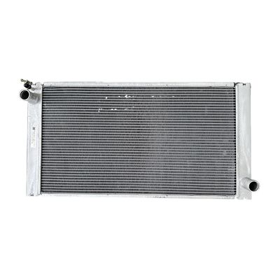 Bom preço. 17112751276 OE NO. Sistema de refrigeração de peças de automóveis Refrigerador de líquidos do motor do automóvel para MINI R55 R56 on-line