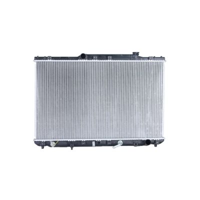 Bom preço. TOYOTA Camry 2.2 SXV10 1640003060 Peças de automóveis Sistema de refrigeração do motor Radiador de alumínio on-line