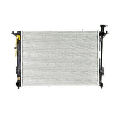 Bom preço. 25310-1U250 Sistema de refrigeração de peças de automóveis Refrigerador de refrigerante para Hyundai Santa Fe Kia SORENTO on-line